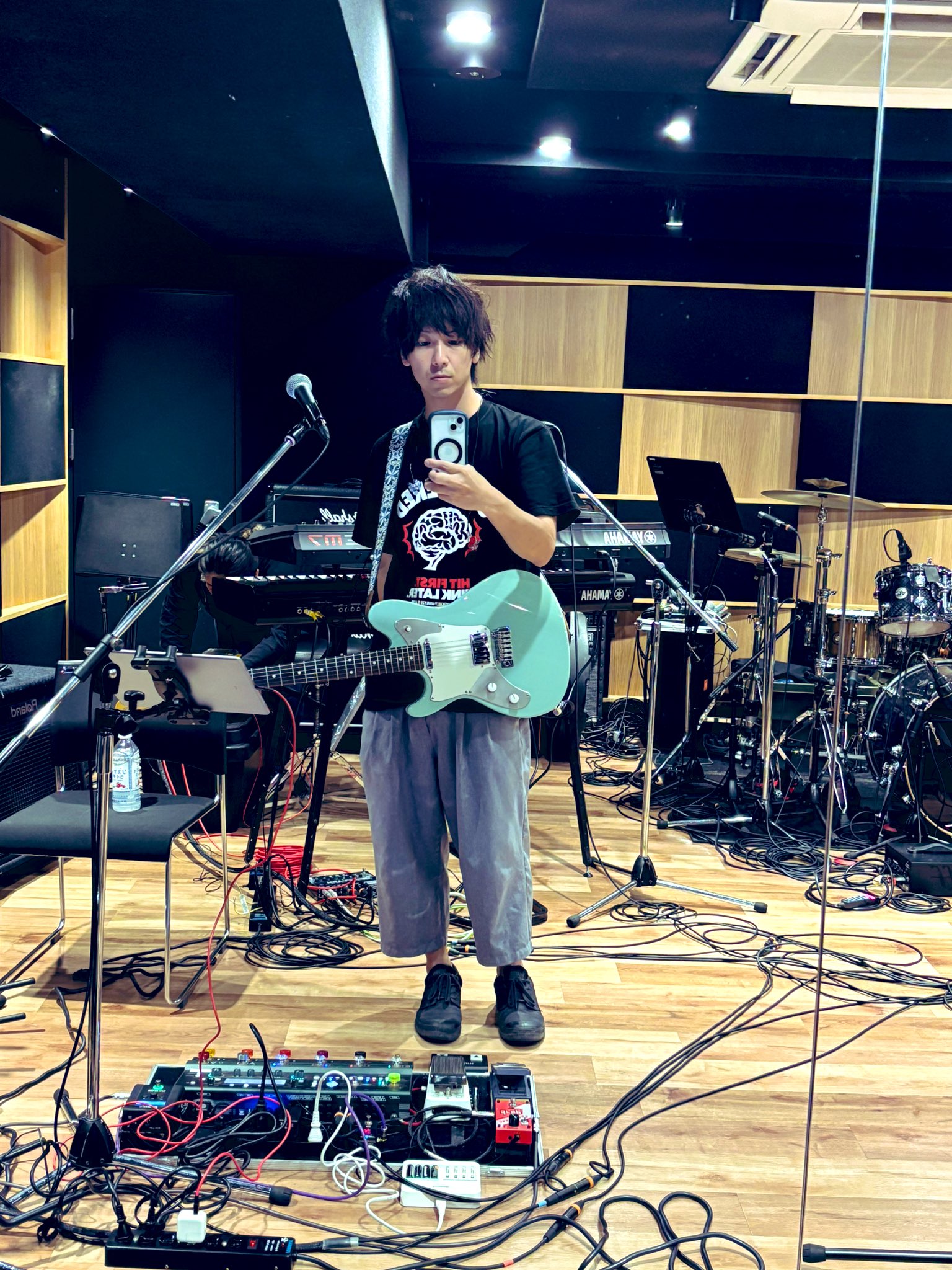 作詞術 巡り合わせは唐突☺️ #レコード #前田憲男 #ロック
