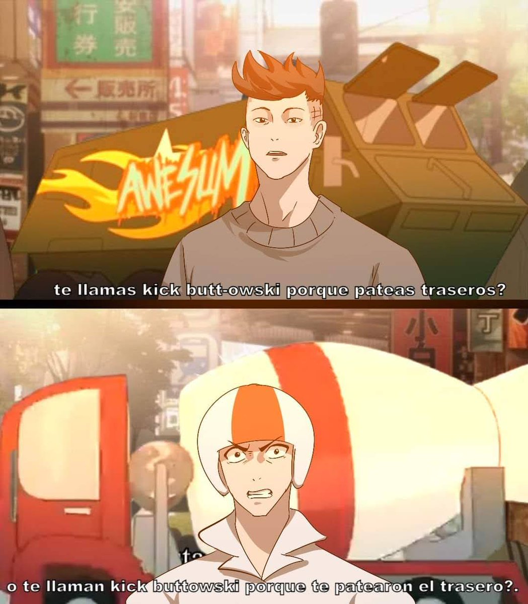 Condor Causa (@condor_causita) on Twitter photo 