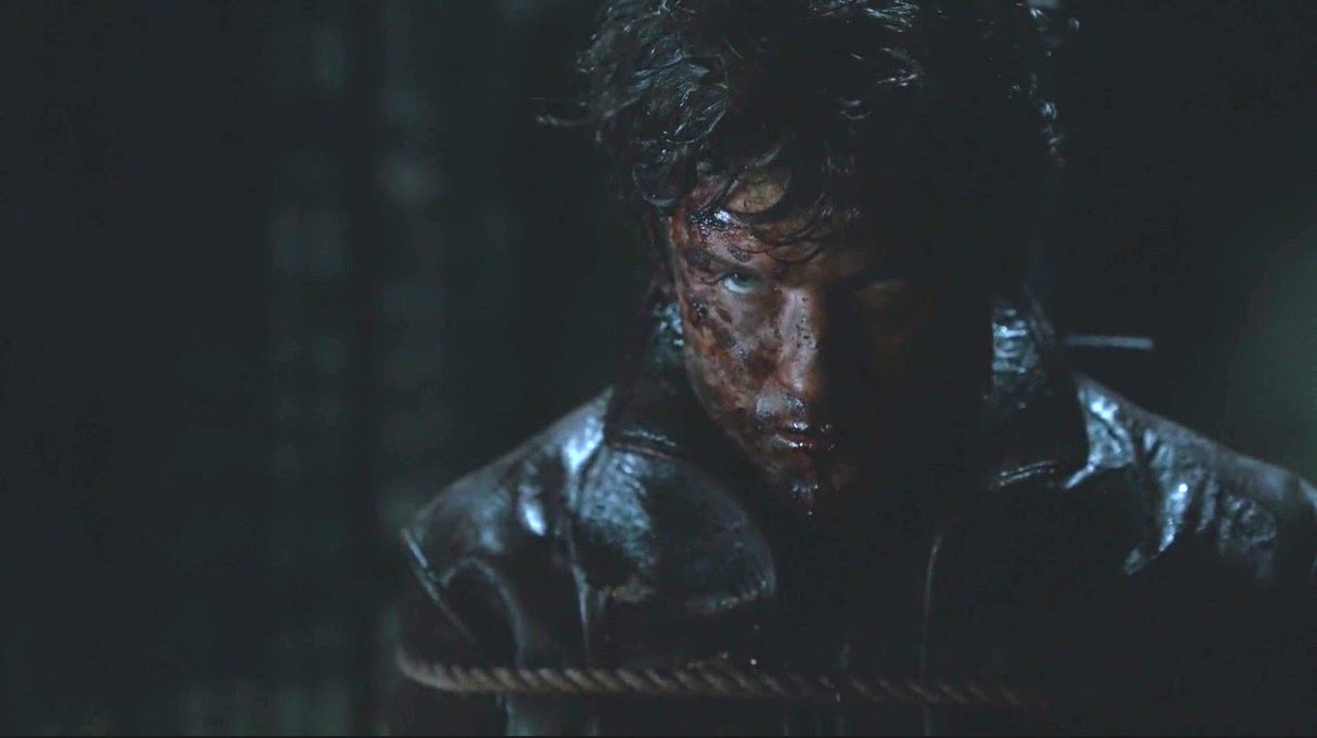 A Ramsay Bolton lo terminaron matando sus propios perros…