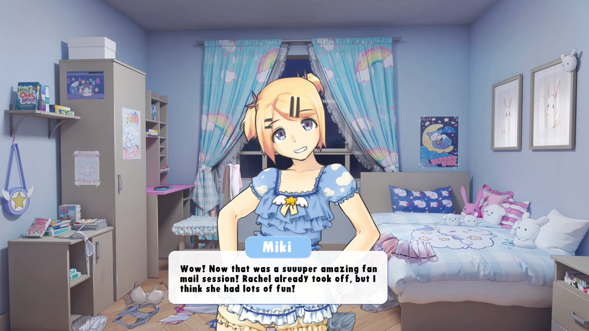 Messy Studios (@MessyStudios1)  X