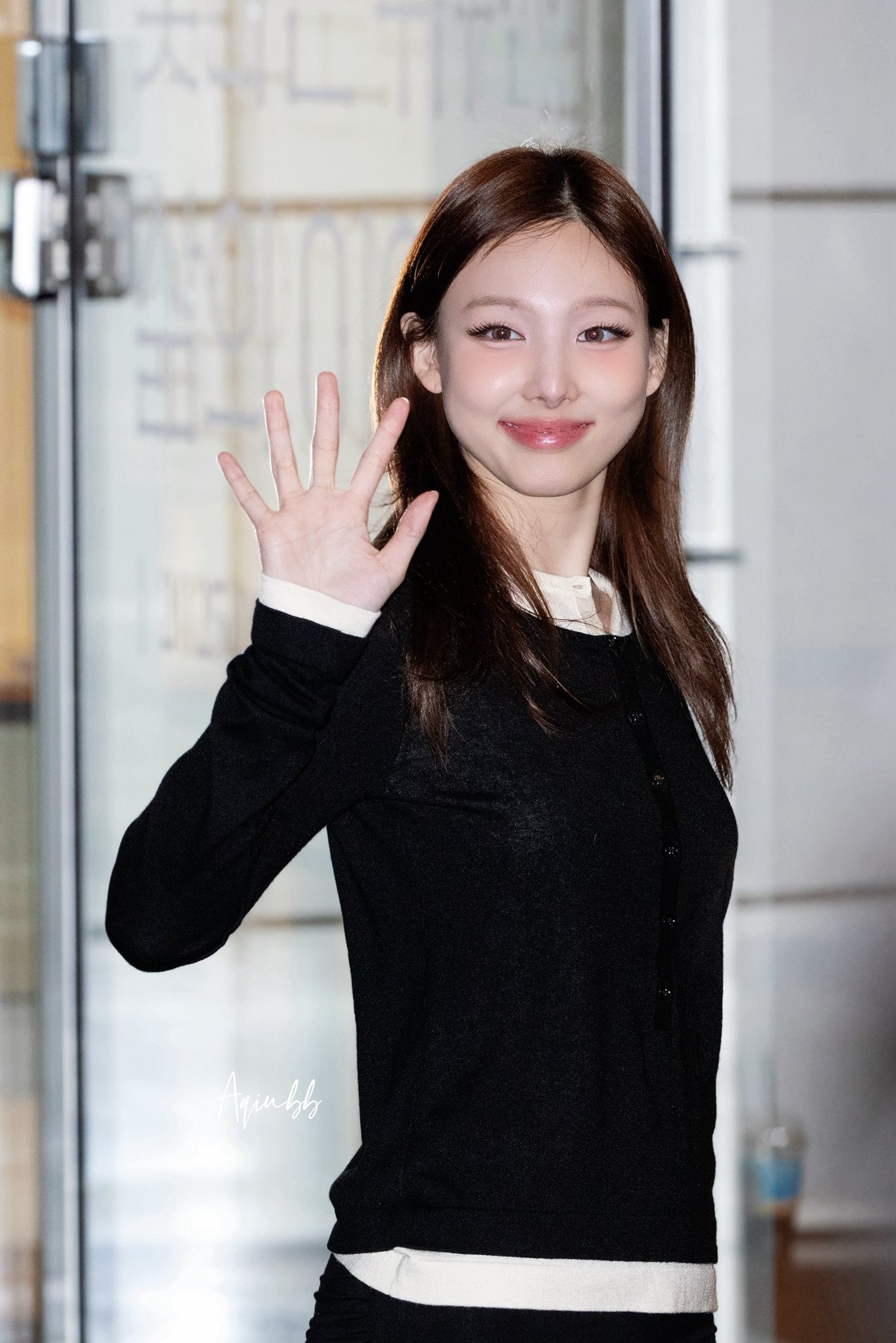 Twice チームジャージ☆ナヨンNayeon 9 njmsjmdct2 on X: 