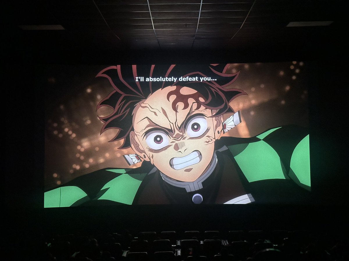 Yea this movie was amazing