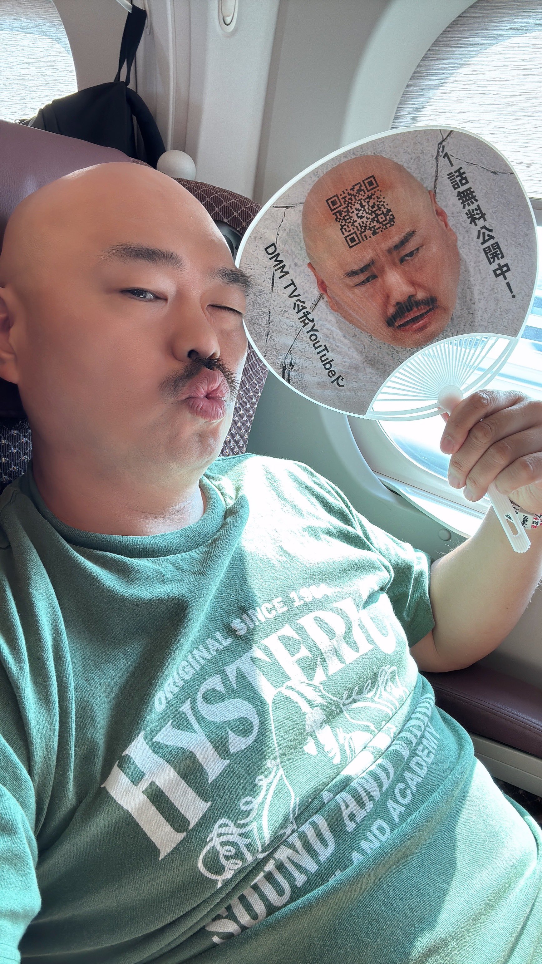 【クロちゃん】 ちょっと痩せたしん！
