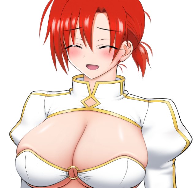 最推しのブーディカさんはグランド達成した あとは超最推しのゼノビアさんだ