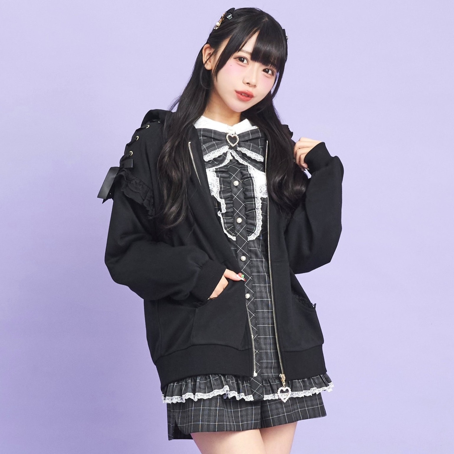 シークレットハニー (@SecretHoney_HB) / X