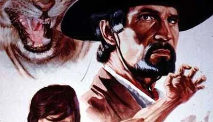 فيلم النمر من نهر كواي. ١٩٧٥
sima.club/film~The_Tiger…
أبطال الفيلم: جورج إيستمان و كرونج سريفيلاي و كام وونج لونج
تدور أحداث الفيلم عندما يسافر عميل سري من تايلاند إلى الولايات المتحدة في مهمة لمعرفة سبب وفاة السيد ستون، ولإعادة رماده وثروته، وهي فيل مرصع بالجواهر، إلى وطنه.