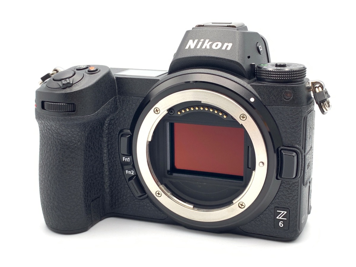 本日のピックアップ3選!/ 【中古】ニコン Z6 ボディ 美品 本日のピックアップ3選!/ 【中古】ニコン Z6 ボディ 美品