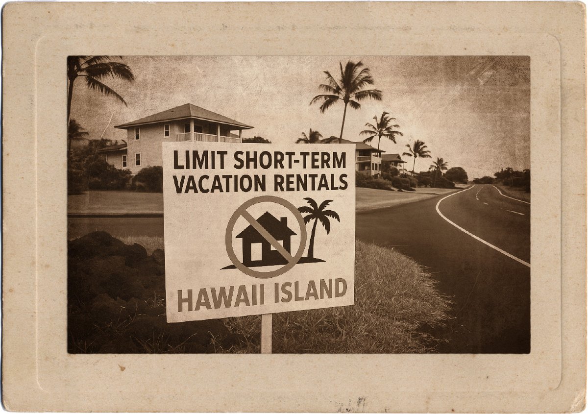What Big Island’s New Short-Term Rental Law Means for Property Owners, Buyers, and Hosts livingonbigisland.com/big-islands-ne…
