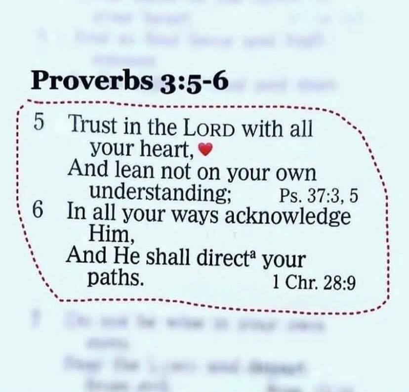 Walk with God (@walkwithgod7) on Twitter photo 