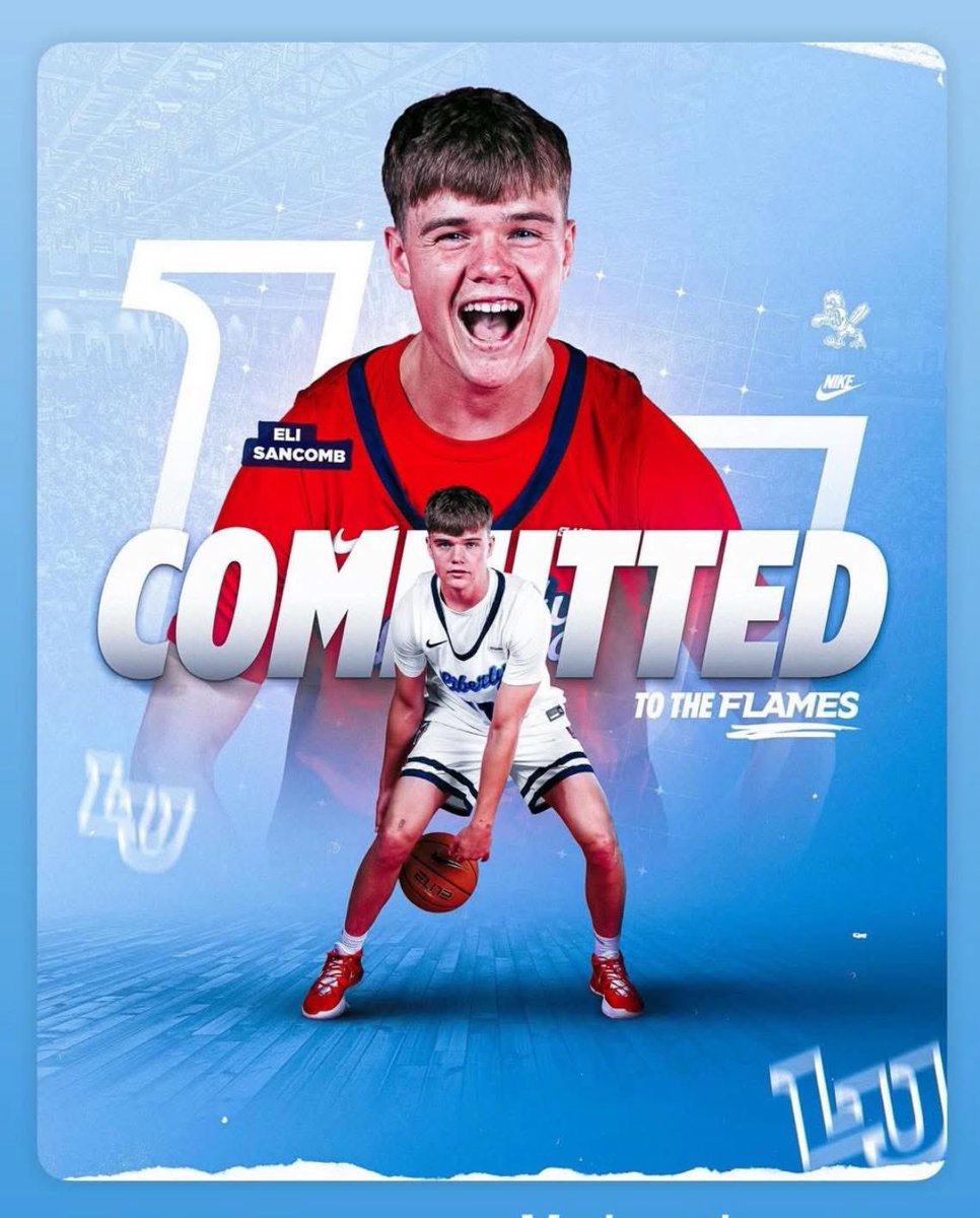 We could not be more proud of our guy <a href="/EliSancomb11/">Eli Sancomb</a> 
Enjoy it E, you deserve it!