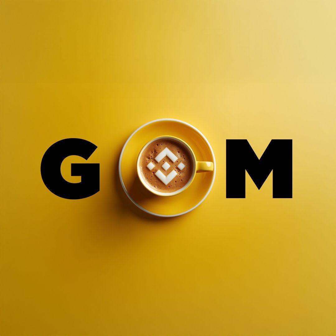 Binance Wallet tweet media