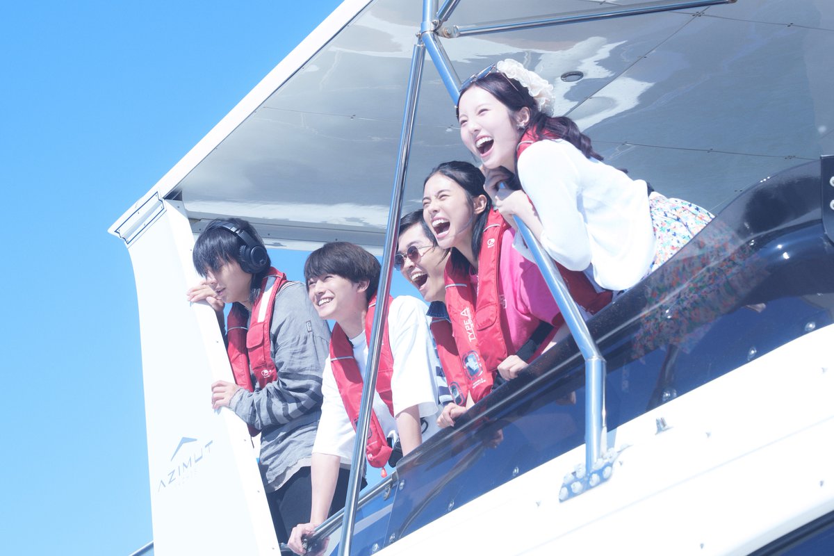 映画『カラダ探し』公式 on X