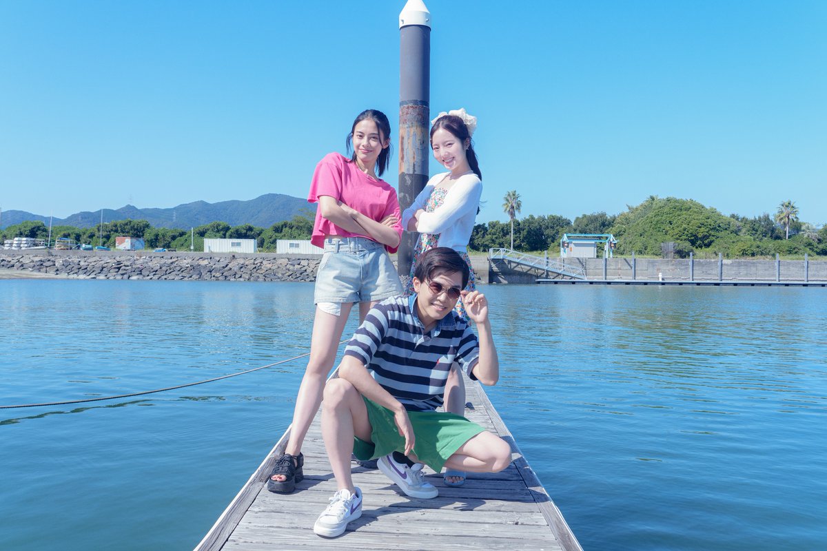 映画『カラダ探し』公式 on X