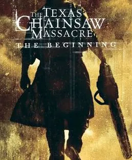 فيلم مذبحة تكساس بالمنشار: البداية (2006)
sima.club/film~The_Texas…
تدور أحداث الفيلم عن قصة قبل إرسالهم للخدمة في فيتنام، يقوم شقيقان وصديقتاهما برحلة برية أخيرة، ولكن عندما يتعرضون لحادث، ستقودهم تجربة مرعبة إلى منزل منعزل مليء بالرعب، حيث يسكن قاتل يحمل منشارًا.