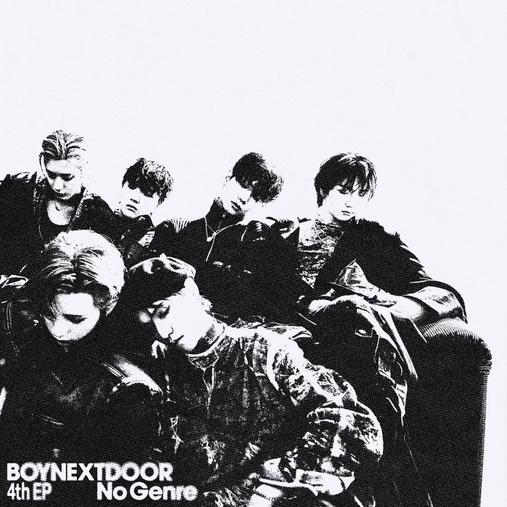 BOYNEXTDOOR SQUAD on X: 