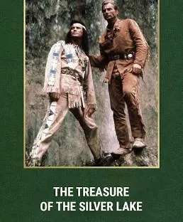 فيلم كنز بحيرة الفضة (١٩٦٢)
sima.club/film~The_Treas…
تدور أحداث الفيلم في أول مغامرة سينمائية لهما، يطارد زعيم الأباتشي وينيتو ورجل الجبال العجوز شاترهاند عصابة من المجرمين الخارجين عن القانون الذين لن يترددوا في فعل أي شيء للعثور على كنز بحيرة سيلفر الأسطوري.