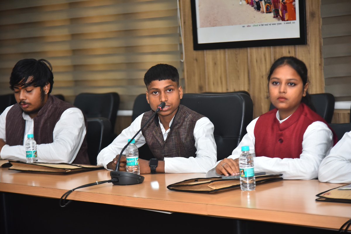 Kilkari Bihar Bal Bhawan tweet media