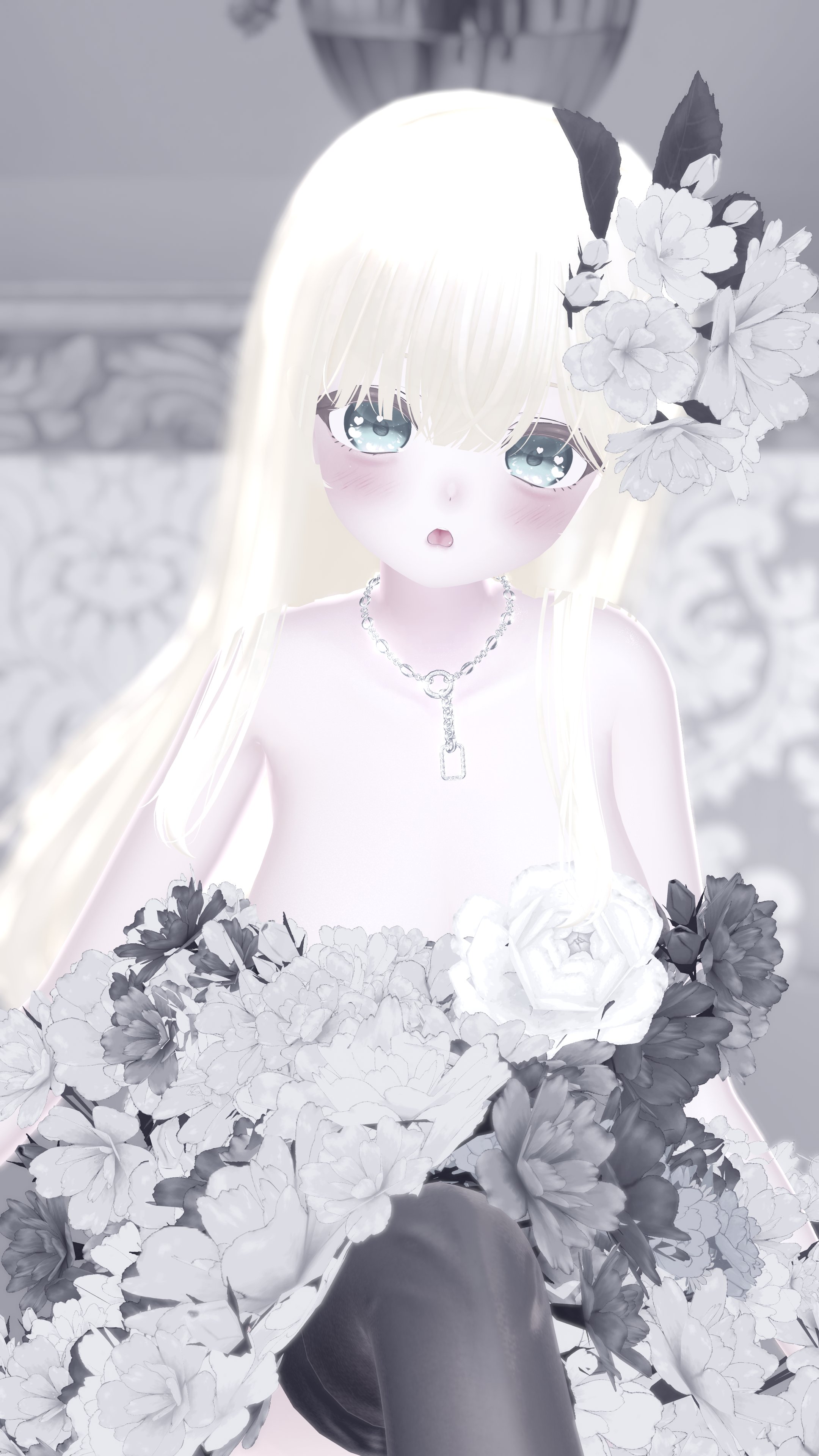 ୨୧RIBBON୨୧オーダー受付中‪♡ Square Sailor OP by Angelic Pretty