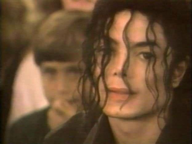 MJ Daily (@mjjdaily777) on Twitter photo 