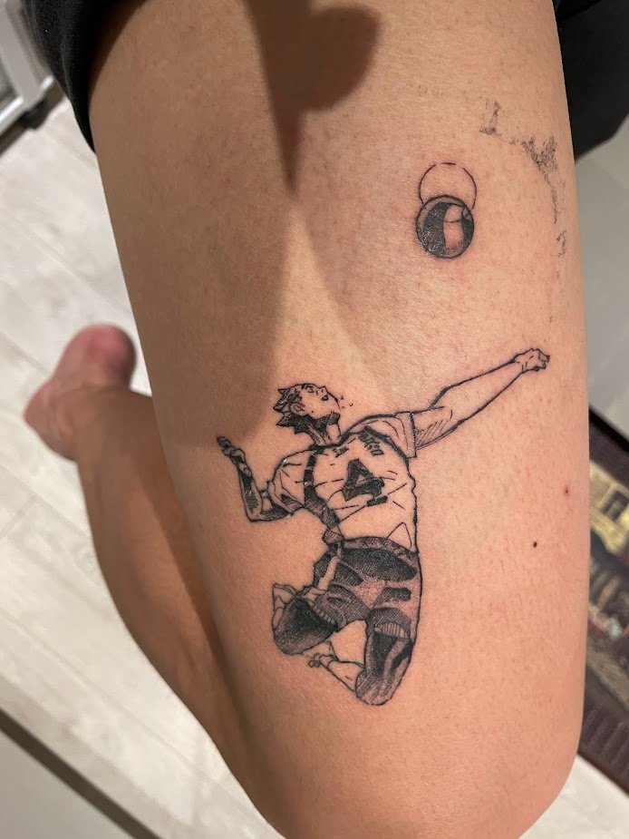 Corey Cheung tweet media