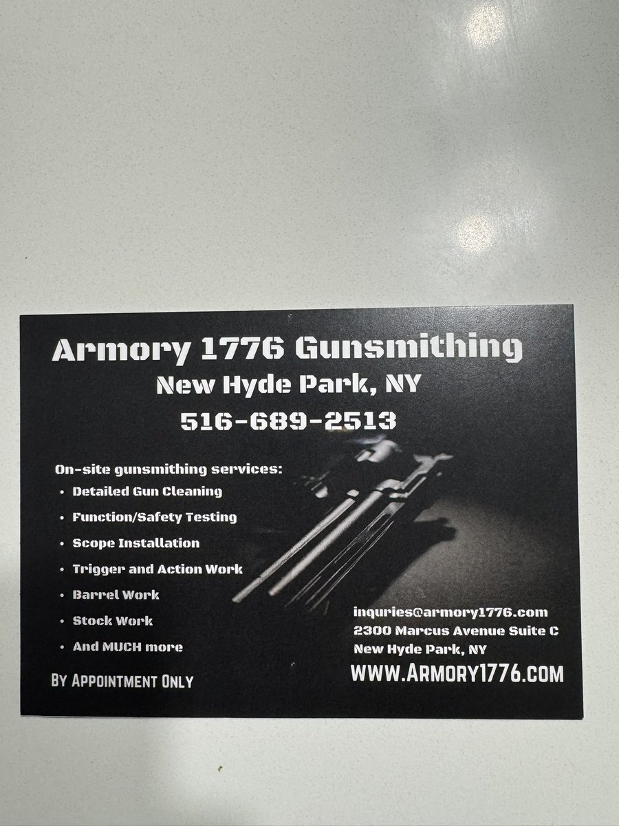 ragachani's tweet photo. Women in NY, go get certified for conceal carry of the great equalizer. Protect our women!!!!! My sister started her certification today at this company. What a great instructor. @Armory1776 https://t.co/ZVHmjjQ0N7