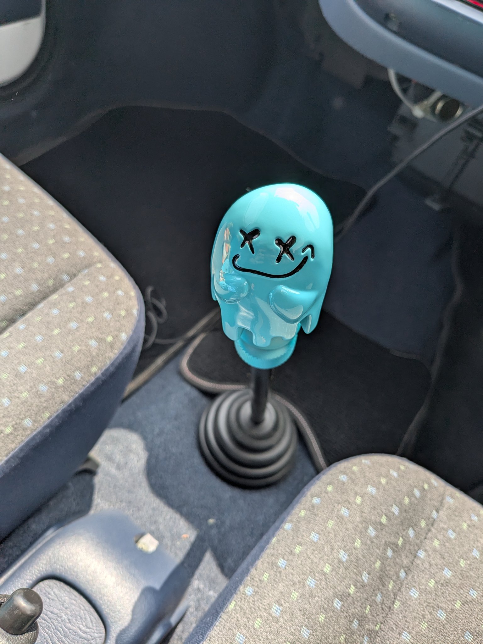 GHOST EXPOD ステアリング＋シフトノブ GHOST EXPOD ステアリング＋シフトノブ GHOST EXPOD