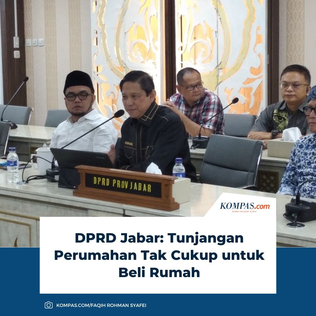 .
.
Kalian menjabat itu CUMA 5 TAHUN ..
Kalian menjabat itu BUAT MENGABDI ..
BUKAN MALAH NYARI KEKAYAAN

Kalau Kalian mentalnya mau Jadi Kaya ..
YA LU PADA JANGAN JADI PELAYAN RAKYAT

Pake OTAK dan EFFORT Lu
Buat BERBISNIS aja !!!

N G E H E   B E N E R   K E L A K U A N   !!
.
.