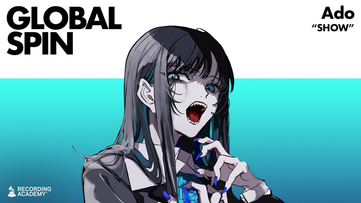 Ado 世界タグ 南米 Ado WORLD Hibana travel tag 世界旅行タグ アジア限定 - メルカリ