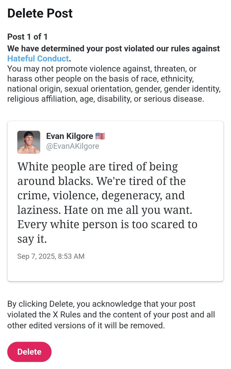 I just got locked out of my account for this post and had to delete it in order to get back in.

Nothing I said is untrue.

Pass it on.