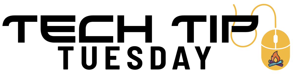 TechECISD's tweet image. Use CTRL + Shift + T to instantly reopen a closed browser tab. #TimeSaver #ECISDDigitalLearning