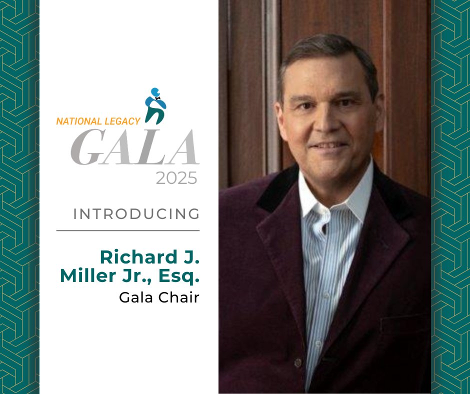 liverUSA's tweet photo. We are honored to have Richard J. Miller JR. Esq as our Gala Chair at our National Legacy Gala on October 29th! Learn more about Richard's journey with liver disease and transplantation, as well as his involvement with American Liver Foundation: https://t.co/D7RrUiGvNf https://t.co/cjk97STUgd