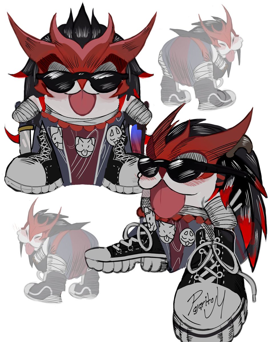 Pajarito Mercury tweet media