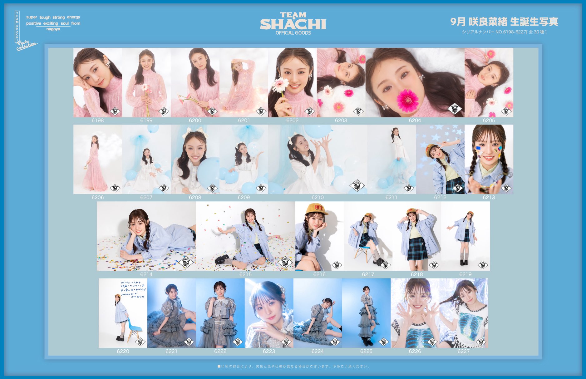 TEAM SHACHI SHOP (@team_shachicara) / X