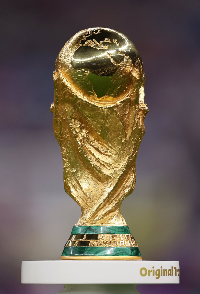 Así quedó la tabla de Eliminatorias Sudamericanas para el #Mundial2026:

1⃣✅🇦🇷Argentina 38 (+21)
2⃣✅🇪🇨Ecuador 29 (+9)
3⃣✅🇨🇴Colombia 28 (+10)
4⃣✅🇺🇾Uruguay 28 (+10)
5⃣✅🇧🇷Brasil 28 (+7)
6⃣✅🇵🇾Paraguay 28 (+4)
7⃣🟨🇧🇴Bolivia 20 (-18)
8⃣🇻🇪Venezuela 18 (-10)
9⃣🇵🇪Perú 12 (-15)