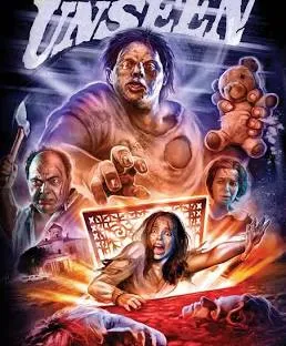 فيلم الغيب ١٩٨٠
sima.club/film~The_Unsee…
أبطال الفيلم: باربرا باخ و سيدني لاسيك و ليليا جولدوني
تدور أحداث الفيلم عن ثلاث مراسلات يجدن أنفسهن يقضين ليلتهن في منزل يسكنه كائن معادٍ يختبئ في قبو المنزل.