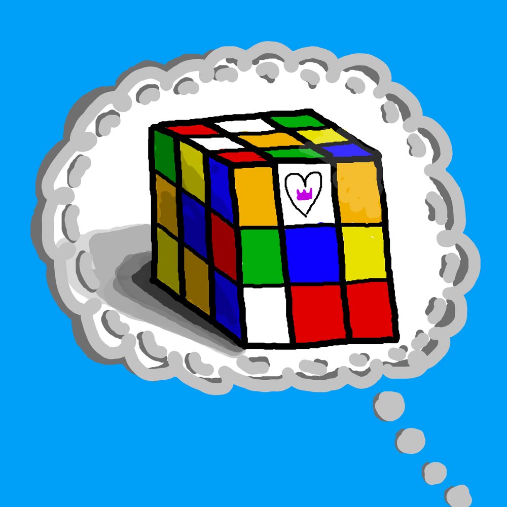 Page of the Day  📜

ME! – Art Gobbler Page 7473 by an anonymous artist

opensea.io/assets/ethereu…