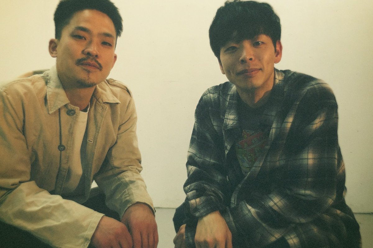 oguchi_junya's tweet photo. namu特別公演
『ロビンソン/水彩に溶けていく』

本日、初日19:30公演です。
とにかくとにかく、素敵な皆さんと、
恙無い公演となりますよう、

ムリウイにてお待ちしております。
#福田麻由子
#安川まり
#久保田響介
#名村辰
#namu https://t.co/UIFB9VcvZt