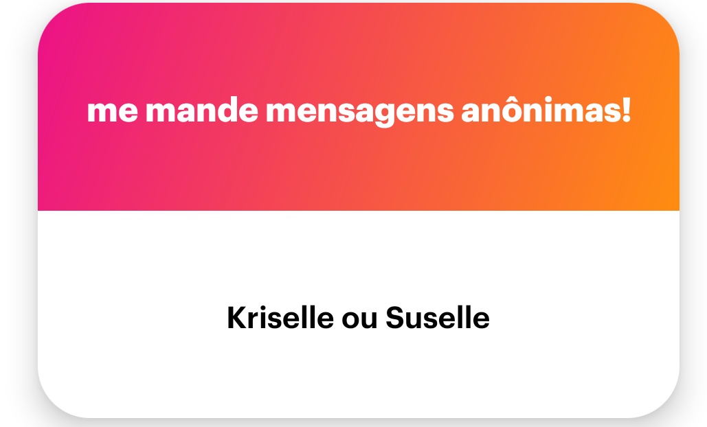 susellle! de longe! para kris eu prefiro kerdly pq eu adoro