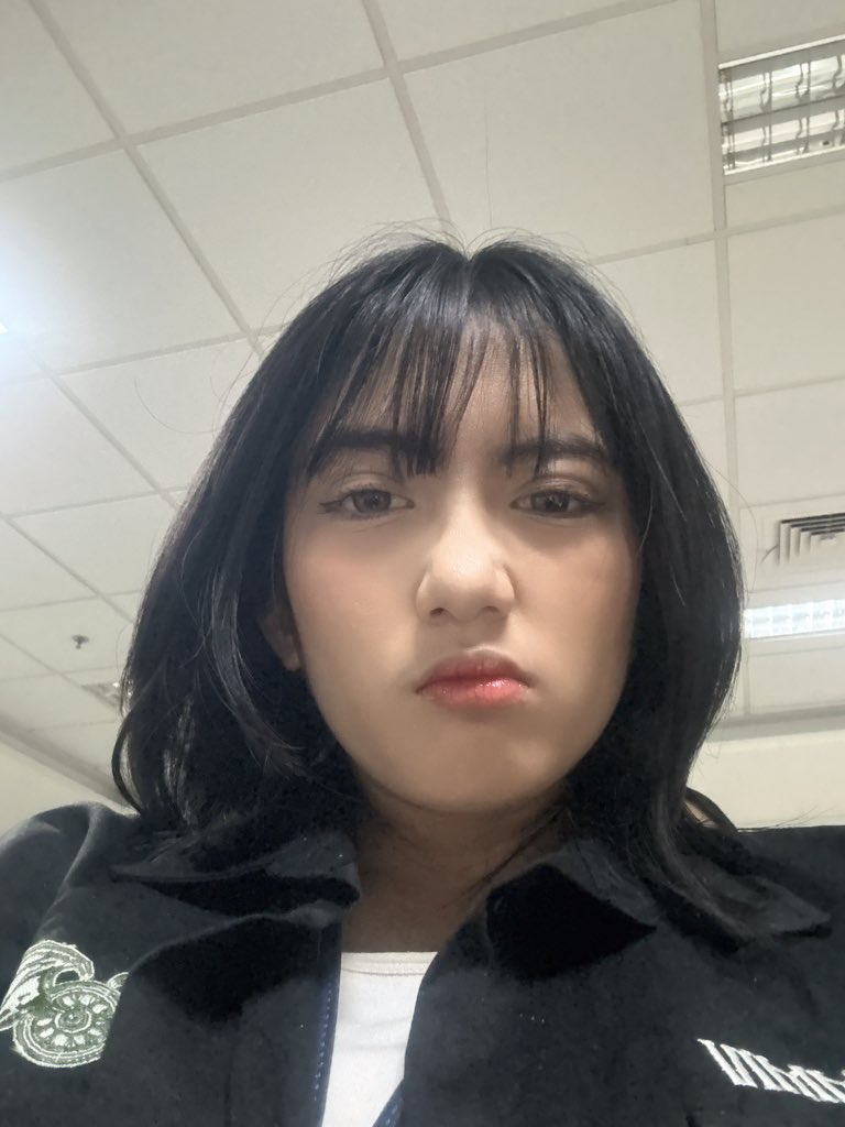 Amanda Puspita tweet media