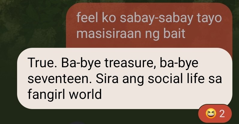 HAHSHWHSHAHW ia sa stanning, active sa google scholar ang eksena 😔✋️