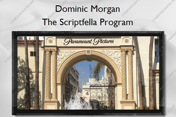 coursecreative_'s tweet photo. The Scriptfella Program – Dominic Morgan
Refer here:  https://t.co/wERcEegz66
@_Creativecourse @coursecreative_ #onlinecourse #ContentWriting #copywriting #creativecourse #ContentCreation https://t.co/7USsL7DV0L