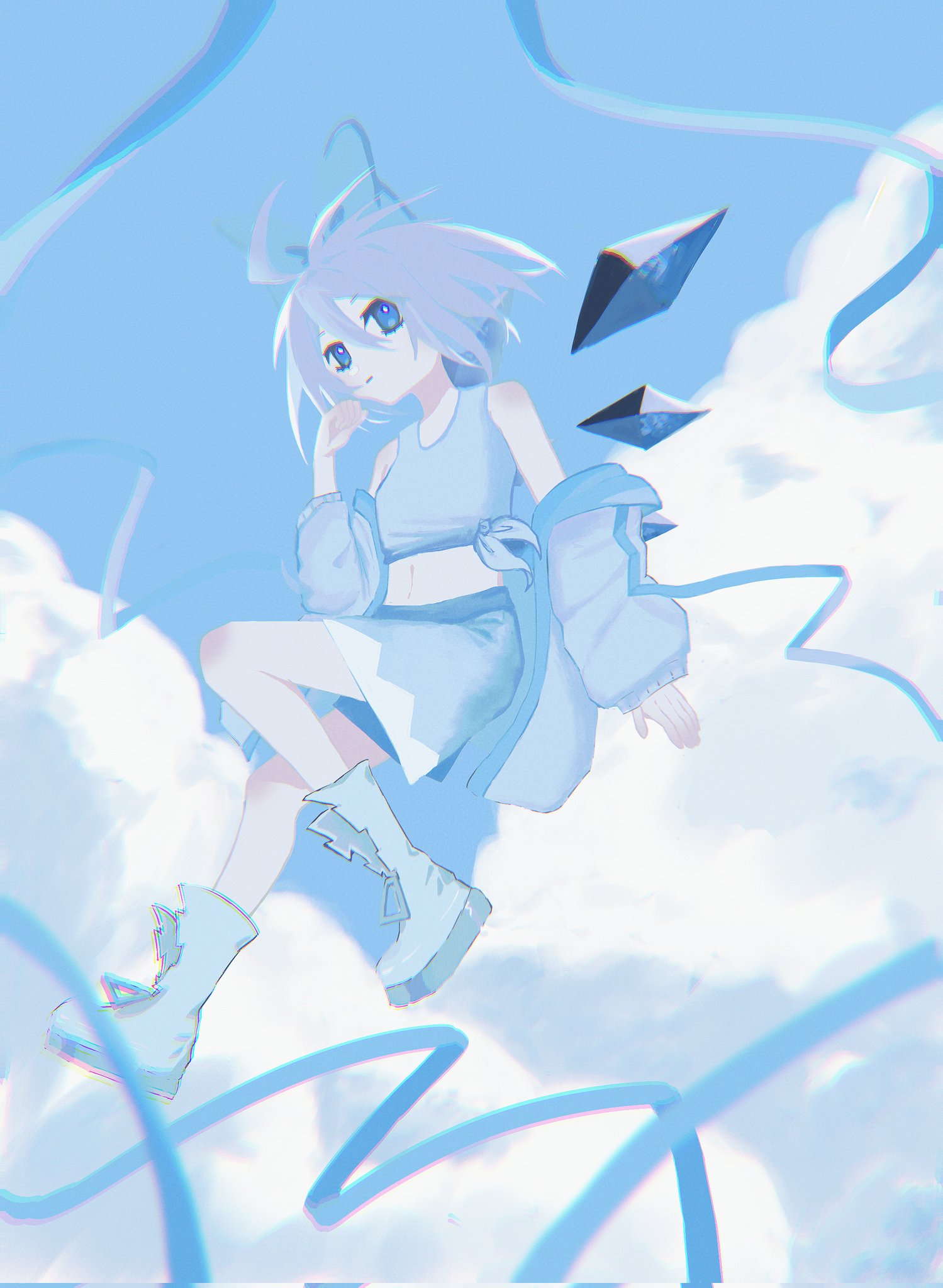 東方project チルノ d2390cac7096cd07e68e6911ee9301