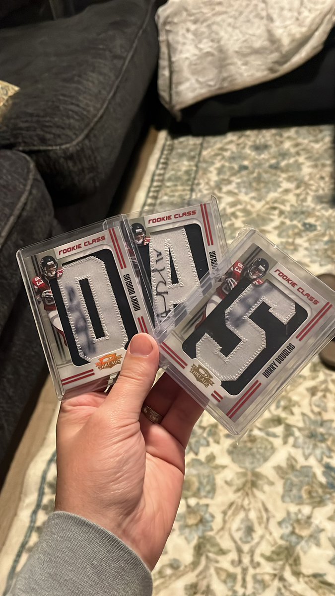 WGSGATA's tweet image. I’m looking for the 4 remaining letters, if anyone has any leads please let me know. Thank you!! @FreddieandHD @CardPurchaser @HDouglas83