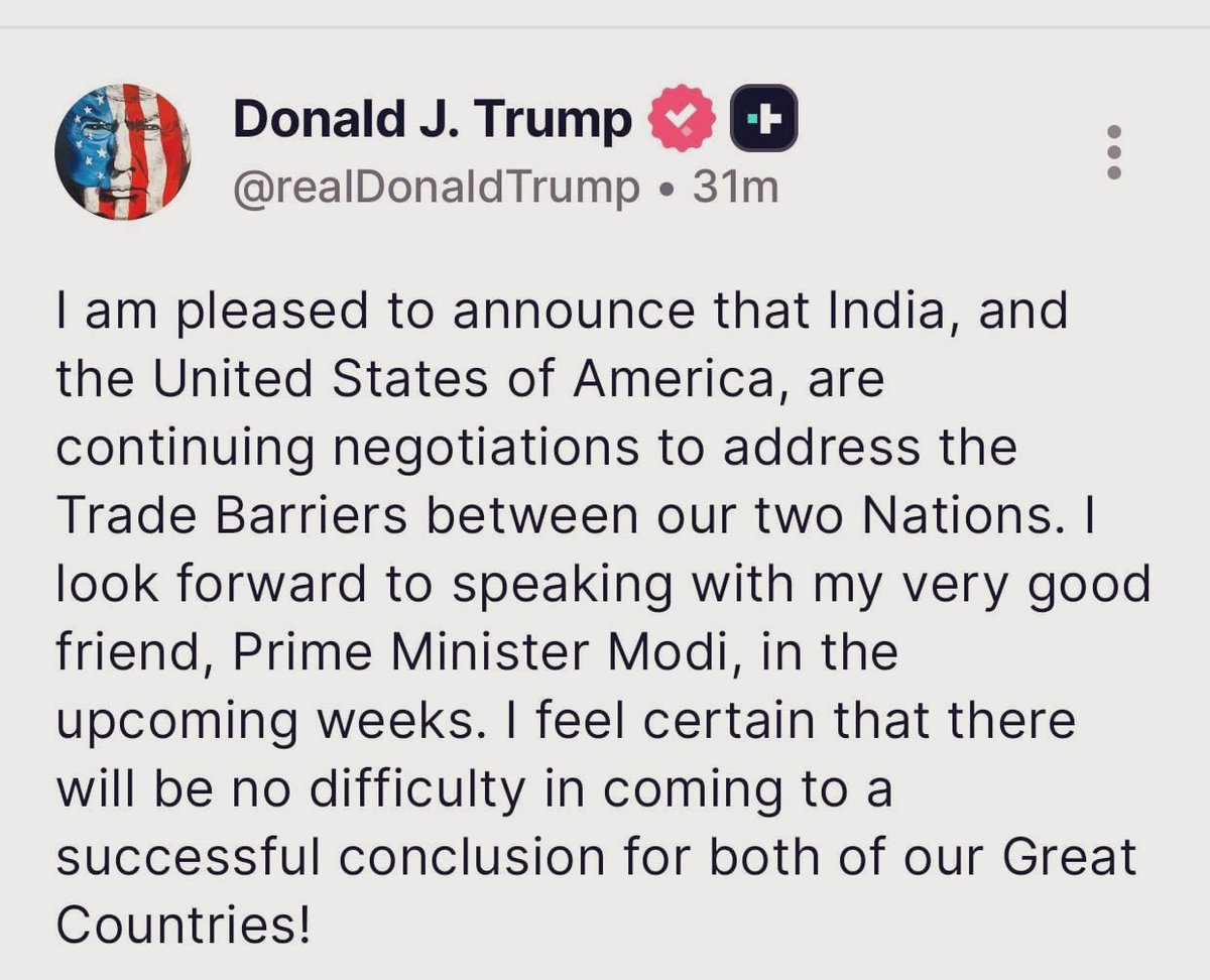 manojpnd5's tweet photo. #donaldjtrump https://t.co/CrPyVnq2IS