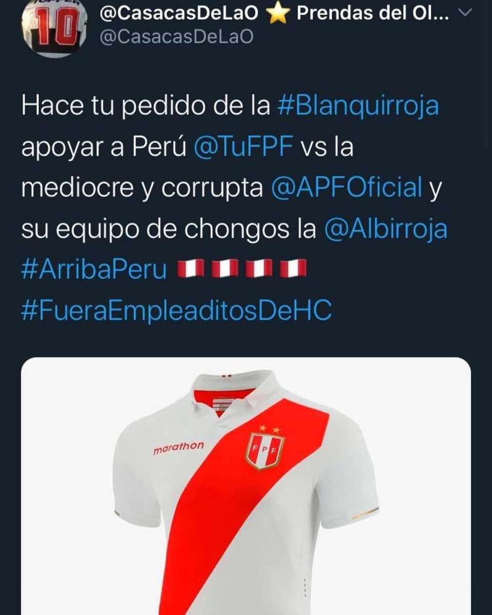 Sentimiento Azulgrana (@sentiazulgrana) on Twitter photo <a href="/OLlMPlA/">Olimpia Pics 👑</a> Gracias, una lástima también la derrota de hoy por ustedes, para el próximo mundial será amigo incaico! 🤝 <a href="/OLlMPlA/">Olimpia Pics 👑</a> Gracias, una lástima también la derrota de hoy por ustedes, para el próximo mundial será amigo incaico! 🤝