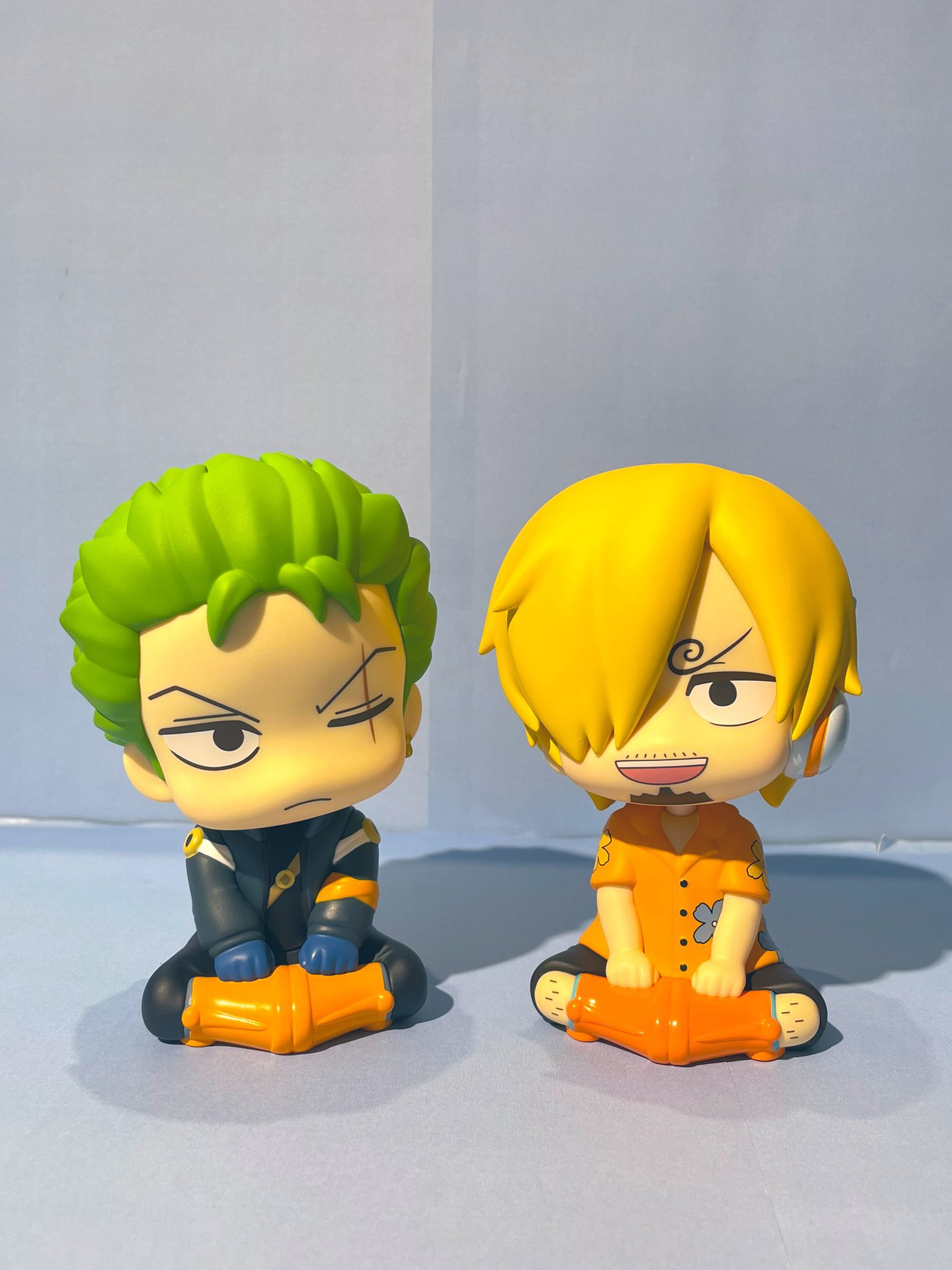 ONE PIECE麦わらストア渋谷本店 on X: 