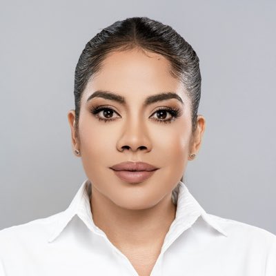 Jael Melo tweet media