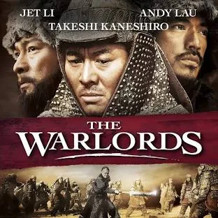أمراء الحرب ٢٠٠٧
sima.club/film~The_Warlo…
يتجدث الفيلم في الصين، ستينيات القرن التاسع عشر: بعد أن هُزم جيشه، انضم الجنرال تشينغ يون إلى قائدي قطاع طرق في غارات على المتمردين وأقسموا على الدم. شكّلوا جيشًا موالٍ لأسرة تشينغ، مُركّزين على سوتشو ونانجينغ الخاضعتين لسيطرة المتمردين.