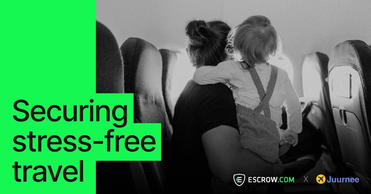 Escrow.com tweet media