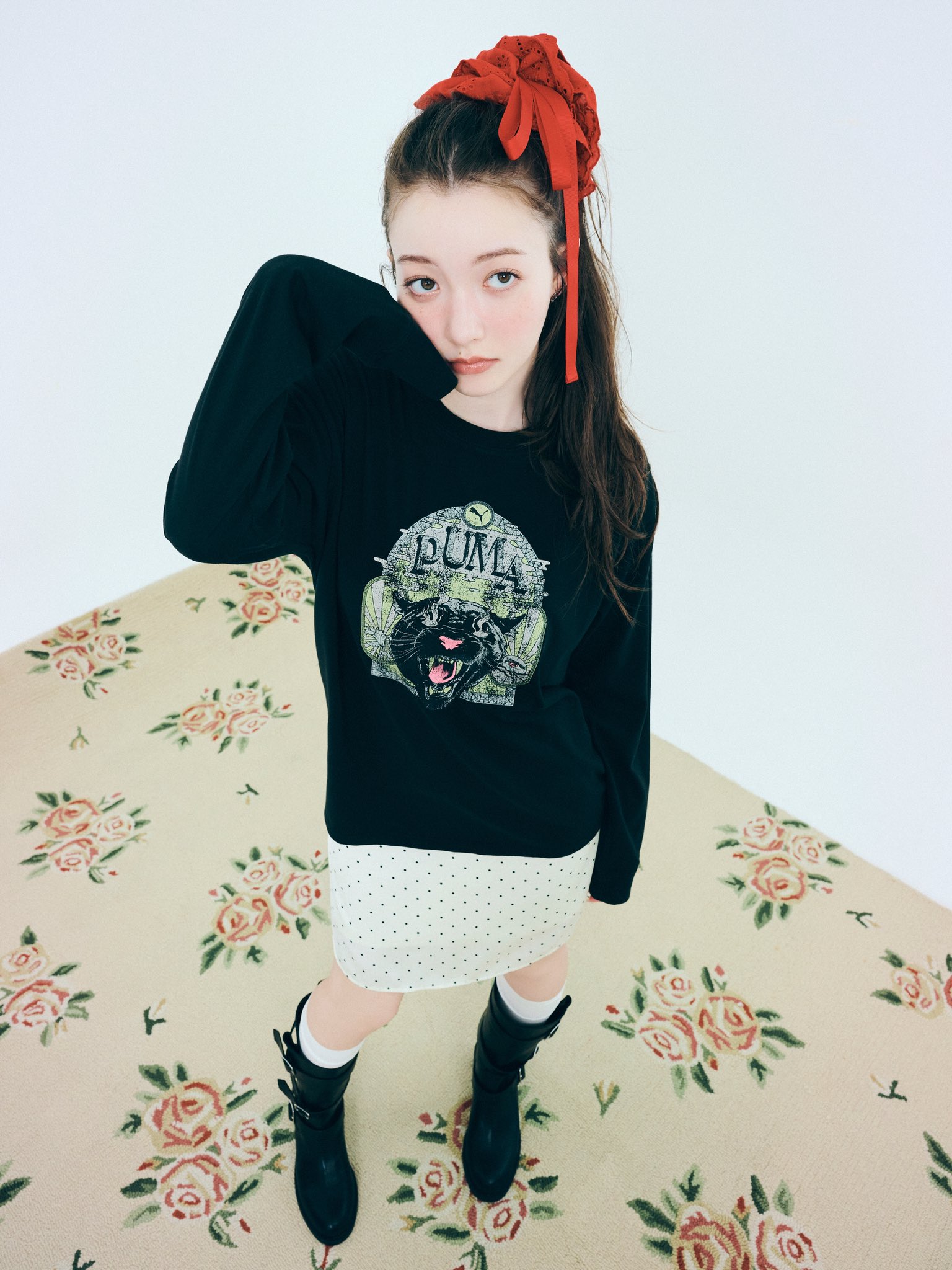 LILY BROWN 公式 (@_LilyBrown) / X